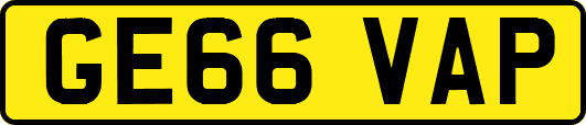GE66VAP