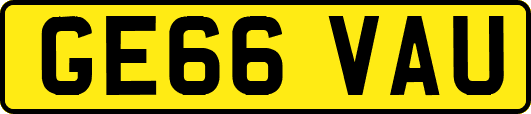 GE66VAU