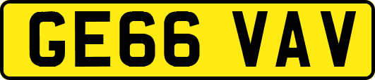 GE66VAV