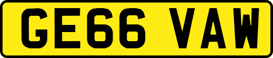 GE66VAW
