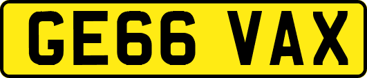 GE66VAX