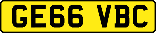GE66VBC