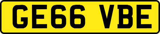 GE66VBE