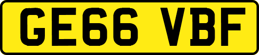 GE66VBF