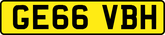 GE66VBH