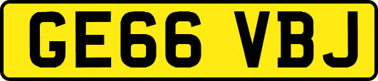 GE66VBJ