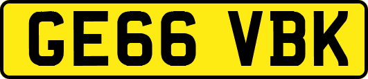 GE66VBK