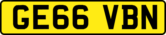 GE66VBN