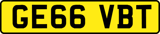 GE66VBT