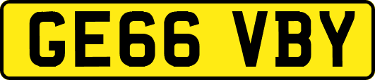 GE66VBY