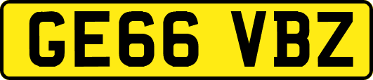 GE66VBZ
