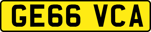 GE66VCA