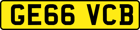 GE66VCB