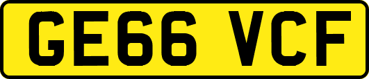 GE66VCF