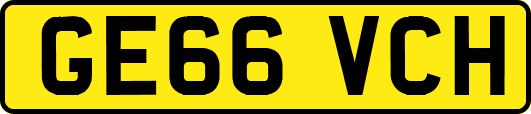 GE66VCH