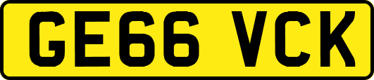 GE66VCK