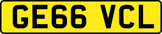GE66VCL