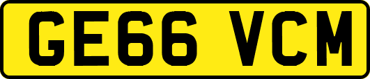 GE66VCM
