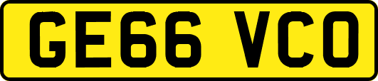 GE66VCO