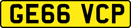 GE66VCP