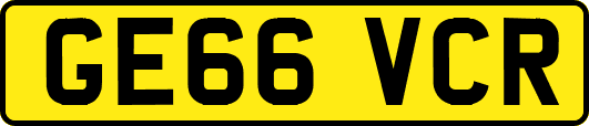 GE66VCR