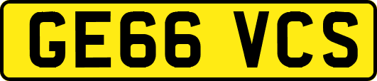 GE66VCS