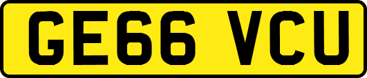 GE66VCU
