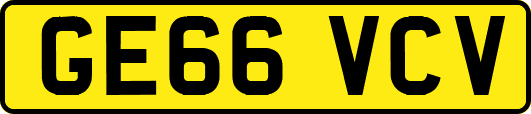 GE66VCV