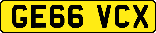 GE66VCX