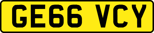 GE66VCY