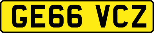 GE66VCZ
