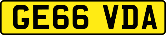 GE66VDA