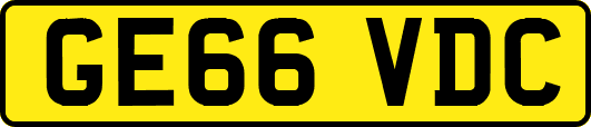 GE66VDC