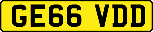 GE66VDD