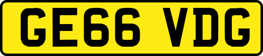 GE66VDG