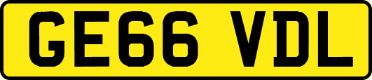 GE66VDL