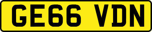 GE66VDN