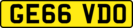 GE66VDO