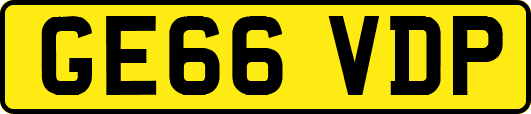 GE66VDP