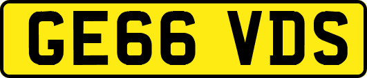 GE66VDS