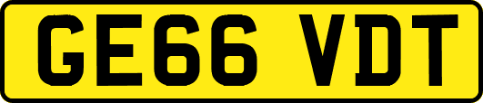 GE66VDT