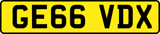 GE66VDX