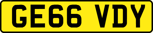 GE66VDY