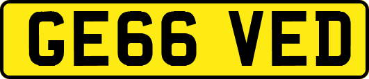 GE66VED