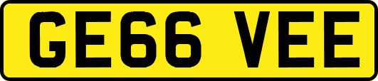 GE66VEE