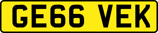 GE66VEK