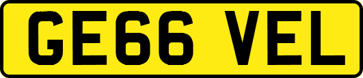 GE66VEL
