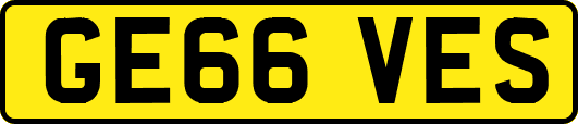 GE66VES
