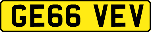 GE66VEV