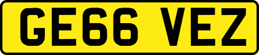 GE66VEZ